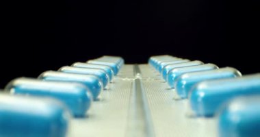 Mavi sağlıklı diyet ilacından. 