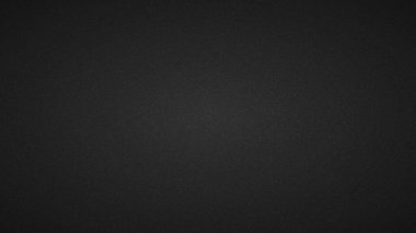 Siyah arka plan. Vektör çizimi. 10 saniye.