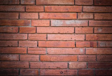 grunge tuğla duvar arkaplanı