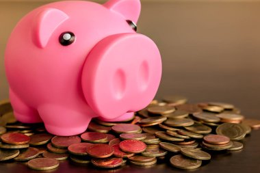 Bozuk para grubunda kumbaralar