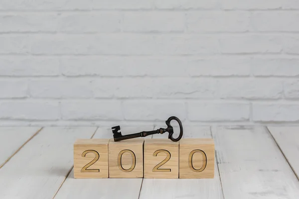 2020 yılbaşı bloğunun anahtarı, başarı kavramı