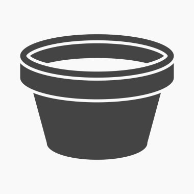 Cap dövme mürekkep simgesi çizgi film için. Büyük stüdyo tek dövme Icon set.