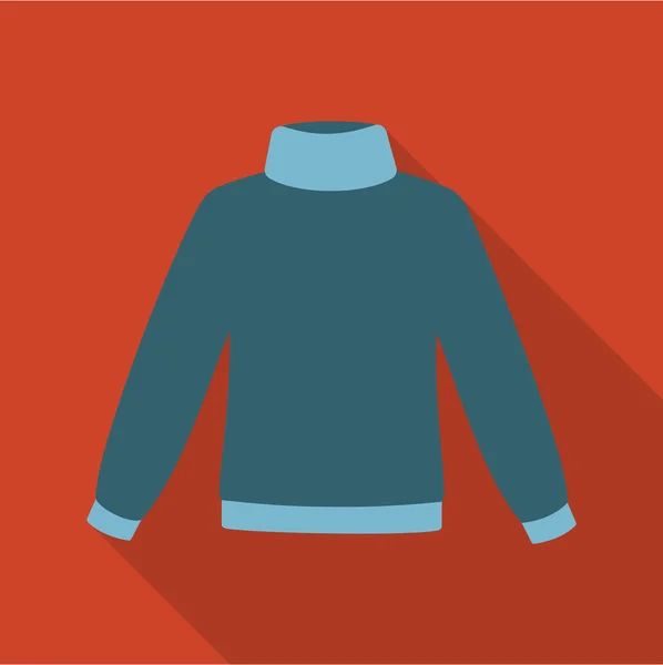 Sweater icon of rastr illustration for web and mobile — Stock Photo, Image