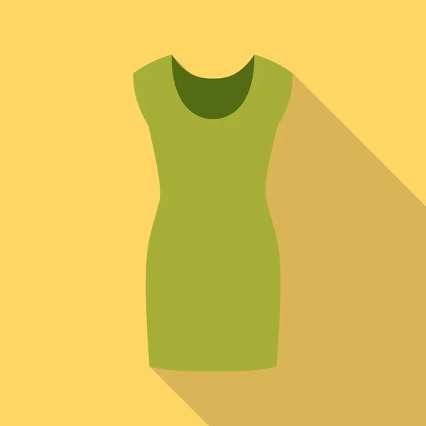 Rastr resmi web ve mobil için tunik simgesi — Stok fotoğraf