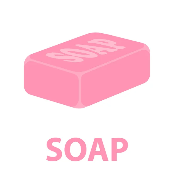 Ikona kreskówka protokołu SOAP. Ilustracja sieci web i mobilne. — Zdjęcie stockowe