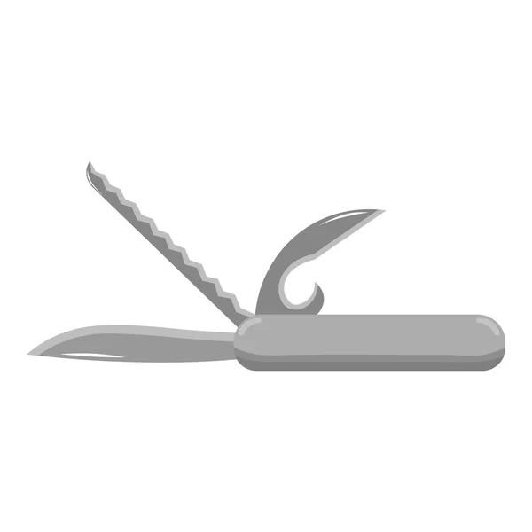 Knife icon of vector illustration for web and mobile — Stock Vector