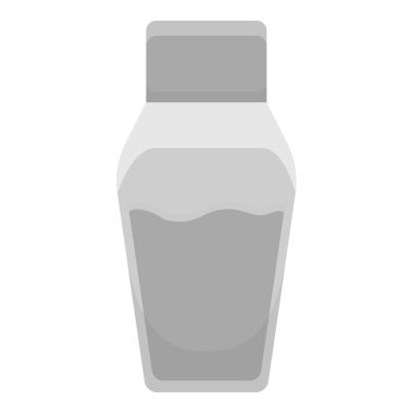 Spa yağı simge vektör çizim için web ve hareket eden