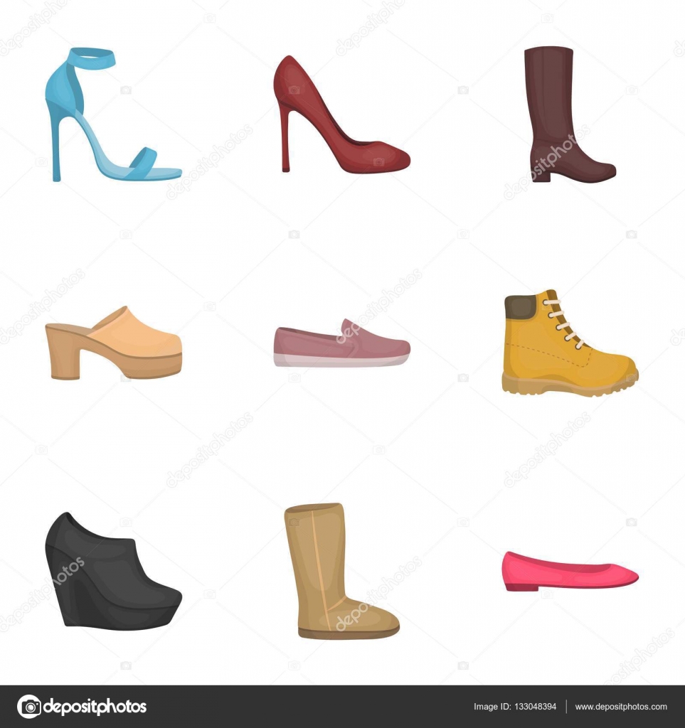 stijl, bruid, schoen, pictogram, witte , spotprent stijl, bruid, schoen, pictogram, witte , spotprent