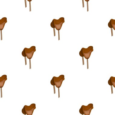 Hazine harita simgesini çizgi film. Vahşi Batı karikatür Batı simgesinden tek.