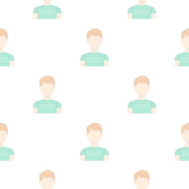 Yengeç desen simgesi. Gösterim amacıyla web ve mobil tasarım.