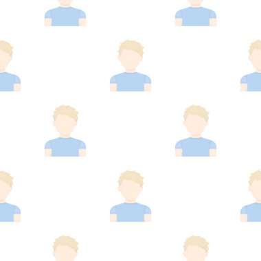 Çocuk simgesi desen. Tek avatar, büyük avatar desen simgesinden sevgiyle.