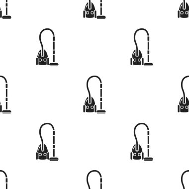 Elektrikli siyah simgesi. Gösterim amacıyla web ve mobil tasarım.