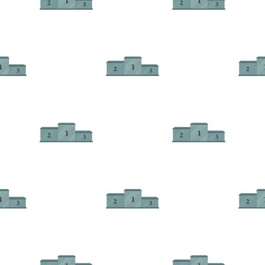 Kaide simgesi karikatür. Büyük fitness, sağlıklı, egzersiz karikatür simgesinden tek spor.