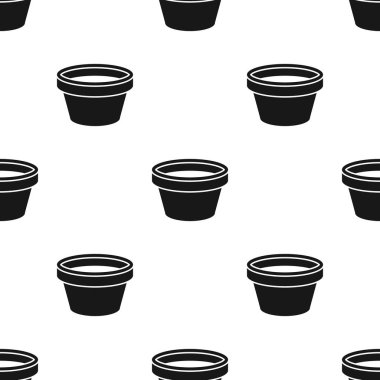 Cap dövme mürekkep simgesi siyah için. Büyük stüdyo siyah simgesinden tek dövme.