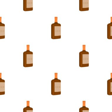 Alkol kutsal kişilerin resmi çizgi film. Vahşi Batı karikatür Batı simgesinden tek.