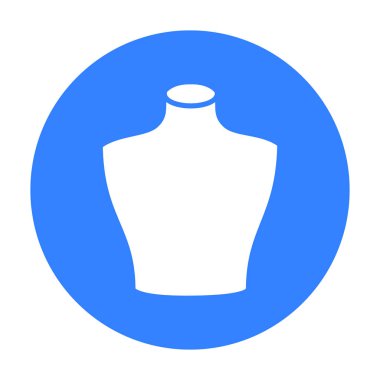 Vektör çizim için web ve hareket eden, sahte simgesini