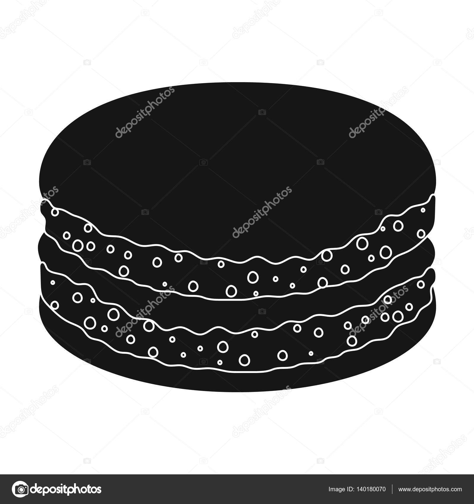 白い背景に分離された黒のスタイルのチョコレート ビスケット アイコン チョコレート デザート シンボル株式ベクトル図 ストックベクター C Pandavector 白い背景に分離された黒のスタイルのチョコレート ビスケット アイコン チョコレート デザート シンボル株式ベクトル図 ストックベクター C Pandavector