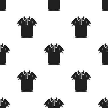 Web ve mobil için vektör çizim T-shirt simgesi