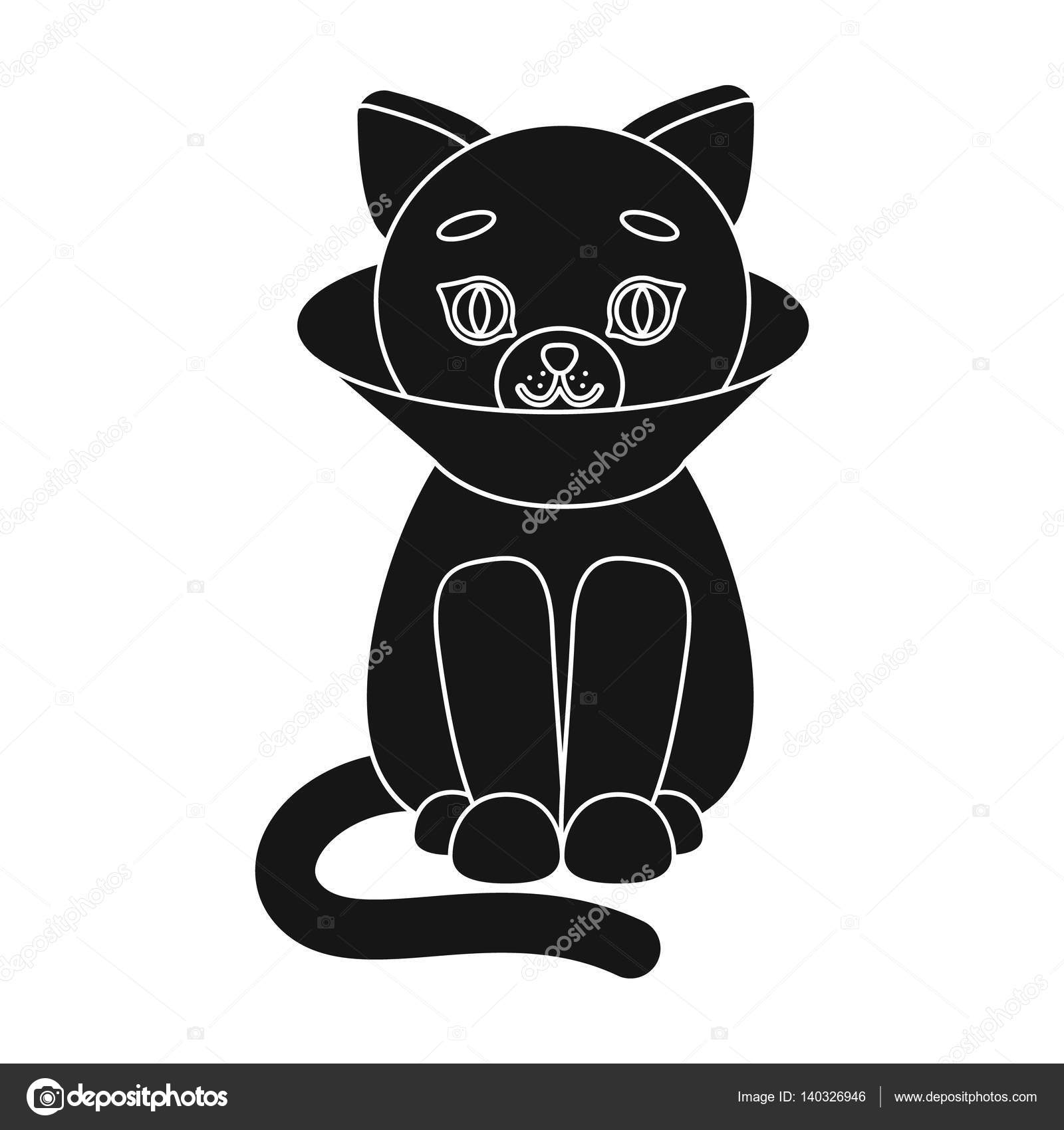 Mignonne Chat Caricature Isole Sur Fond Blanc Image Vectorielle Pandavector C Mignonne Chat Caricature Isole Sur Fond Blanc Image Vectorielle Pandavector C
