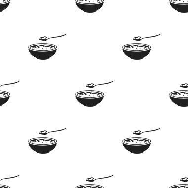 Süzme peynir simge siyah. Tek biyo, Eko, büyük süt siyah simgesinden organik ürün.