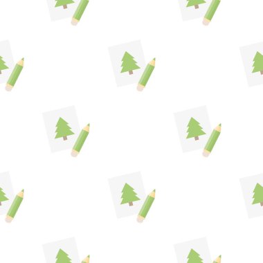 Resim karikatür simgesi. Gösterim amacıyla web ve mobil tasarım.