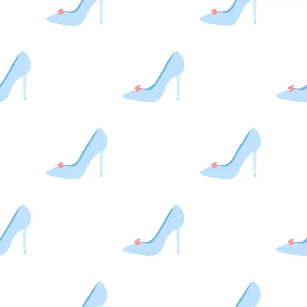 Νύφες παπούτσια εικονίδιο εικονογράφηση διάνυσμα για web και κινητά — Διανυσματικό Αρχείο