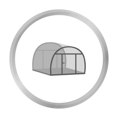 Sera simge vektör çizim için web ve hareket eden