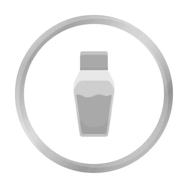 Wellness-Öl-Symbol der Vektorillustration für Web und Mobile — Stockvektor
