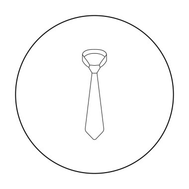 Web ve mobil için vektör çizim simgesini bağlamak