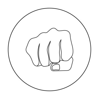 Download Fist Bump Icon Free Vector Eps Cdr Ai Svg Vector Illustration Graphic Art