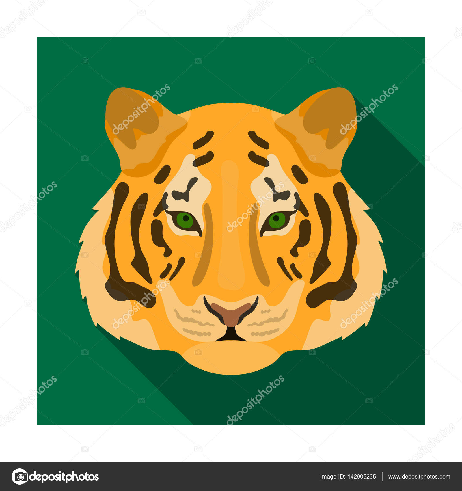 すべての動物の画像 50 素晴らしい虎 イラスト リアル すべての動物の画像 50 素晴らしい虎 イラスト リアル