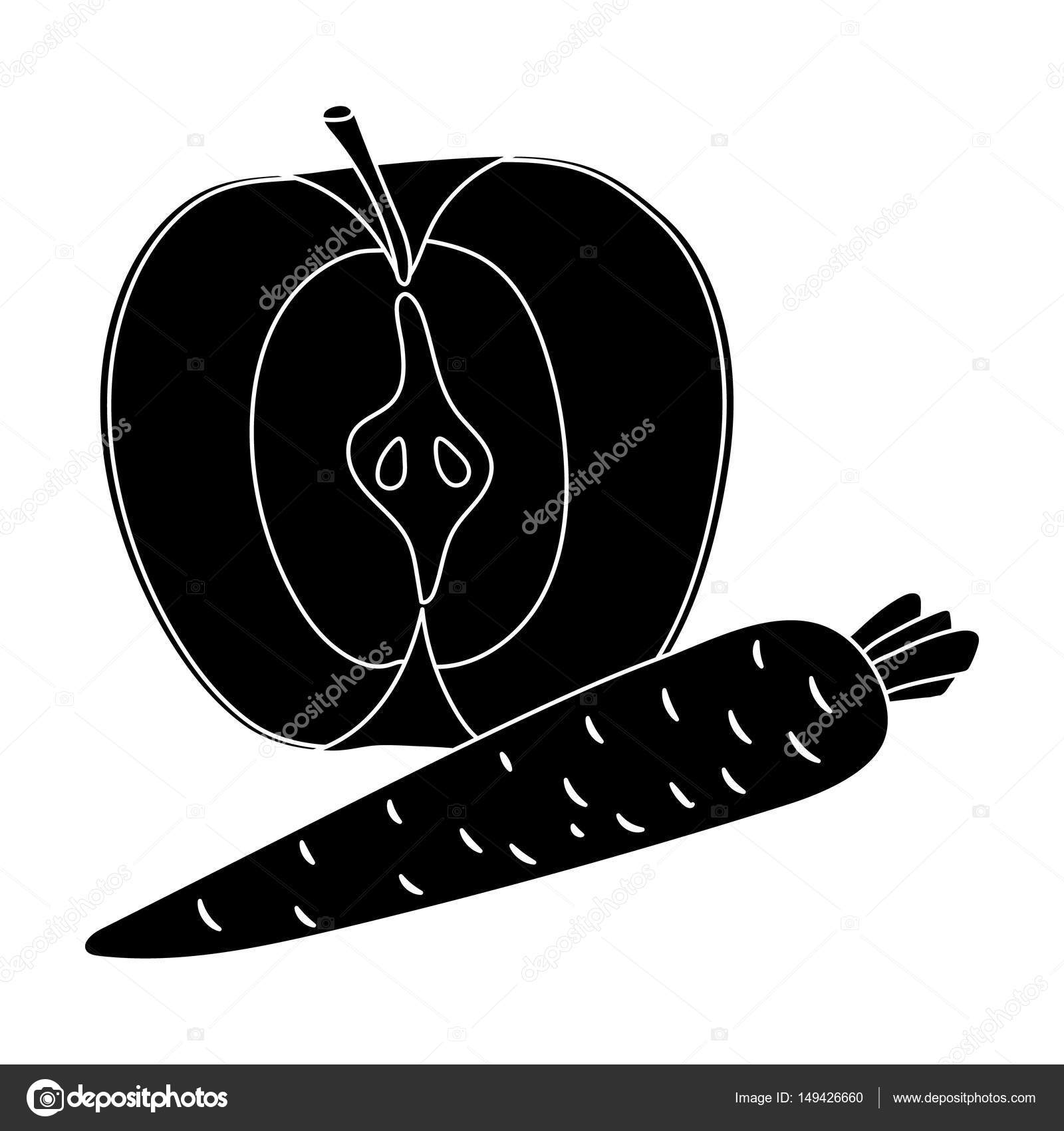 An Apple And A Carrot Healthy Eating For Athletes Gym And