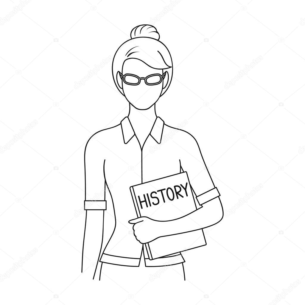 Free Free Teacher Svg Icon 326 SVG PNG EPS DXF File