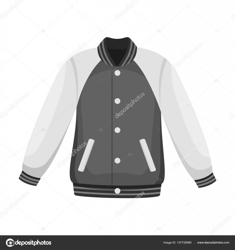 Download 473 Varsity Jacket Vector Images Free Royalty Free Varsity Jacket Vectors Depositphotos