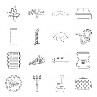 Eğitim, gıda, ilaç ve anahat style.hairdresser, Balık tutma, güzellik simgeler kümesi koleksiyonundaki diğer web simgesi.