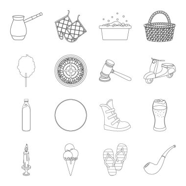 heyecan, adalet, Ulaştırma ve anahat style.fashion, temizlik, diğer web simge simgeler kümesi koleksiyonunda spor.