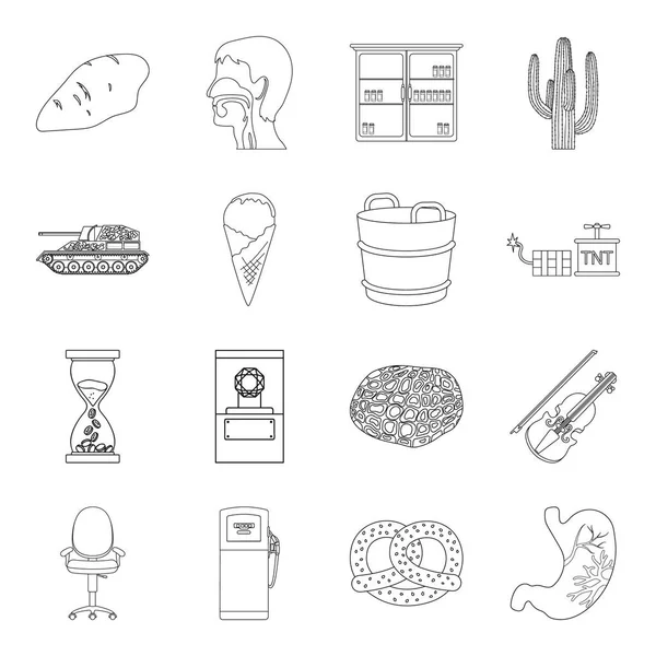 Tıp, Ekonomi, sanat ve anahat style.mine, mobilya, savaş simgeler kümesi koleksiyonundaki diğer web simgesi.