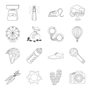 Maliye, adalet, düğün ve anahat style.service, spor, fitness simgeler kümesi koleksiyonundaki diğer web simgesi.