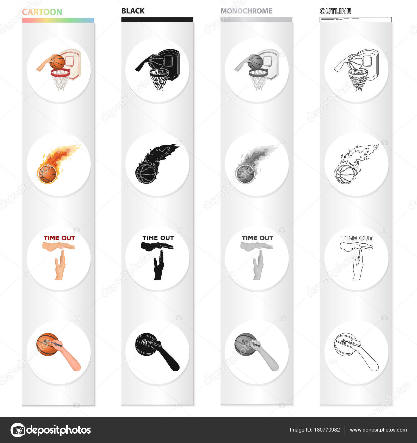 Basketball Game Training And Other Web Icon In Cartoon Style Ball Throw Hands Icons In Set Collection Vector Image By C Pandavector Vector Stock Basketball Game Training And Other Web Icon In Cartoon Style Ball Throw Hands Icons In Set Collection Vector Image By C Pandavector Vector Stock