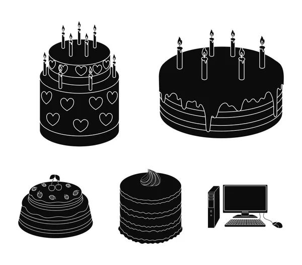 Cake Vector  Graphics to Download