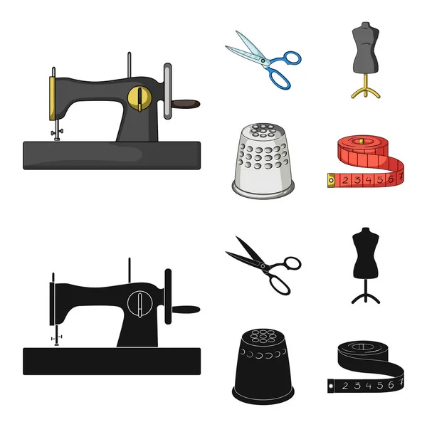 Premium Vector  Manual sew machine icon simple vector illustration of  manual sew machine icon