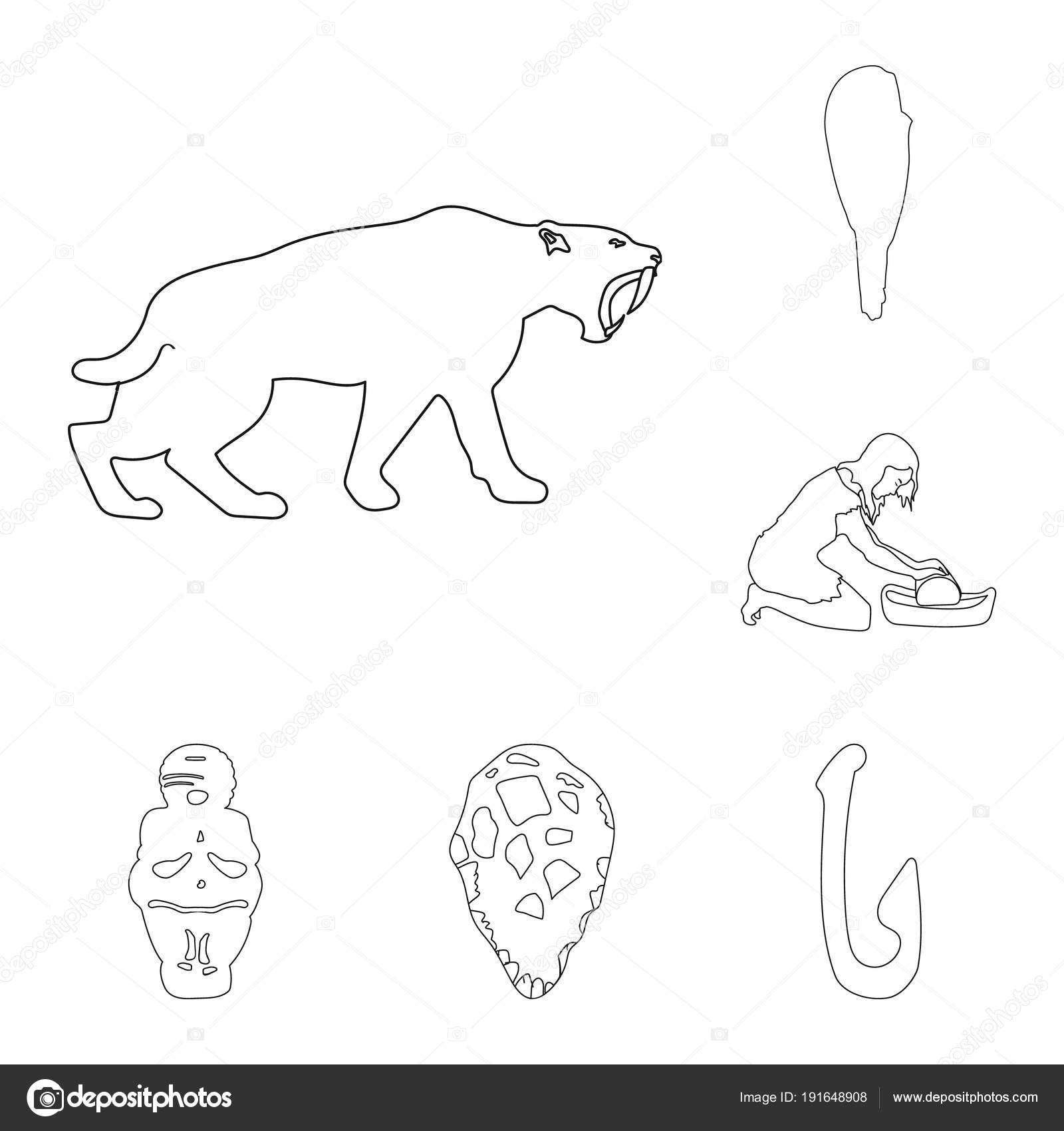 Gancho De Ropa Para Colorear