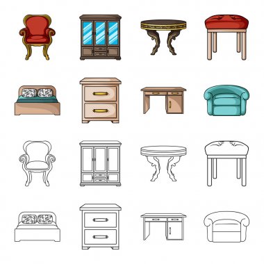 Temiz şeylerden kurutma. Kuru Temizleme tek simge siyah stil vektör simge stok çizim web içinde.