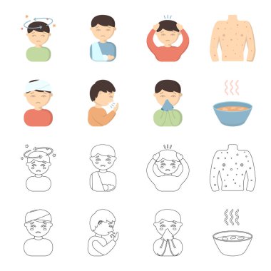 Temiz şeylerden kurutma. Kuru Temizleme tek simge siyah stil vektör simge stok çizim web içinde.