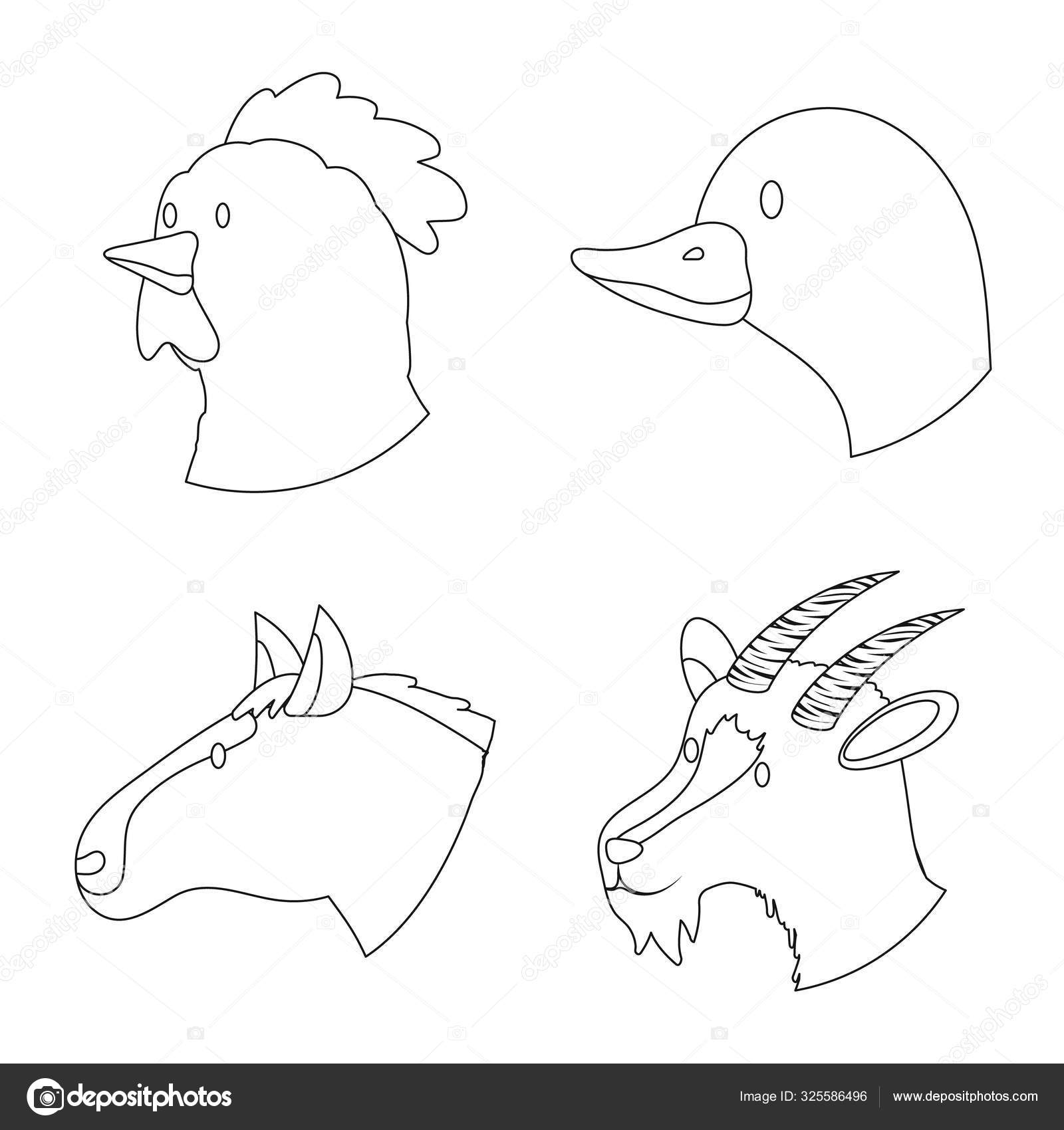 Isolated Object Of Food And Homemade Logo Collection Of Food And