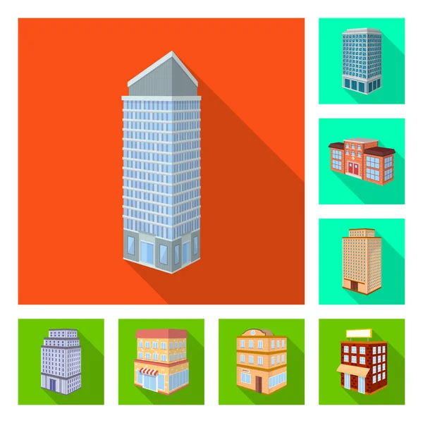 İnşaat ve yapı işareti yalıtılmış nesne. İnşaat ve emlak web için hisse senedi simgesi.