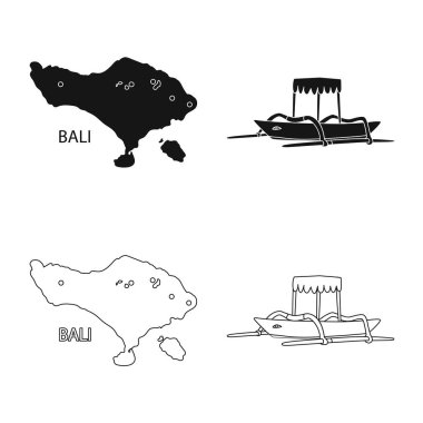Vektör çizim ve seyahat etmek simge. Ve hisse senedi için geleneksel vektör simge kümesi.