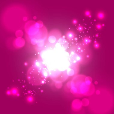 soyut ışık renk arka plan ile. illüstrasyon vektör tasarımı