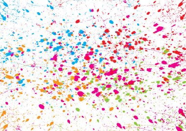 soyut vektör renkli arka plan tasarımı. illüstrasyon vektör 