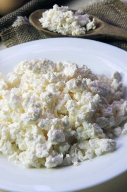 süzme peynir reçeli